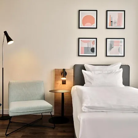 Garner Hotel Berlin - Schoeneberg By Ihg-3
