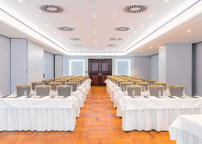 Hotel Palace Berlijn