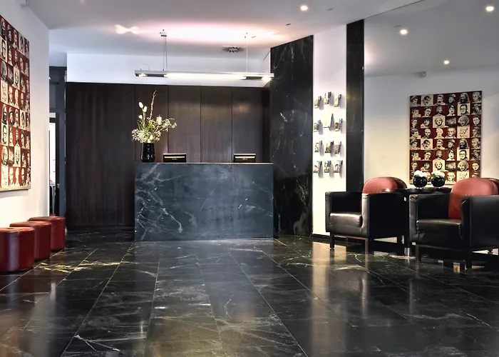 Arcotel VelvetHotel Berlin